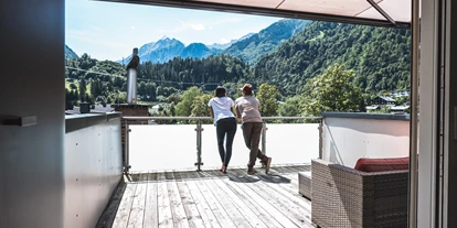 Mountainbike Urlaub - Umgebungsschwerpunkt: See - Zimmer - Das Falkenstein