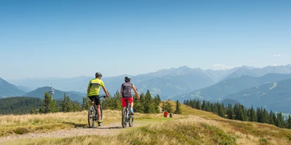 Mountainbike Urlaub - PLZ 8982 (Österreich) - © Tourismusverband Radstadt/Lorenz Masser - Gut Weissenhof ****Superior