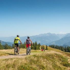 Mountainbikehotel: © Tourismusverband Radstadt/Lorenz Masser - Gut Weissenhof ****Superior
