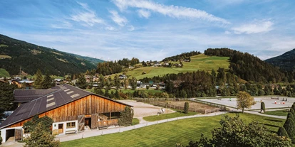 Mountainbike Urlaub - PLZ 8982 (Österreich) - Gut Weissenhof ****Superior