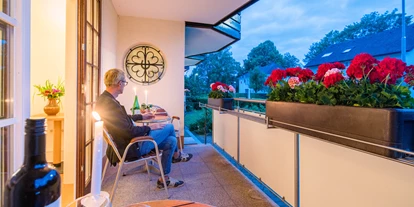 Mountainbike Urlaub - PLZ 79286 (Deutschland) - Hotel garni Schacherer