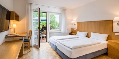 Mountainbike Urlaub - PLZ 79286 (Deutschland) - Hotel garni Schacherer