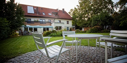 Mountainbike Urlaub - PLZ 79286 (Deutschland) - Hotel garni Schacherer