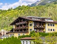 Mountainbikehotel: Hotel Mozart Landeck - Hotel Mozart