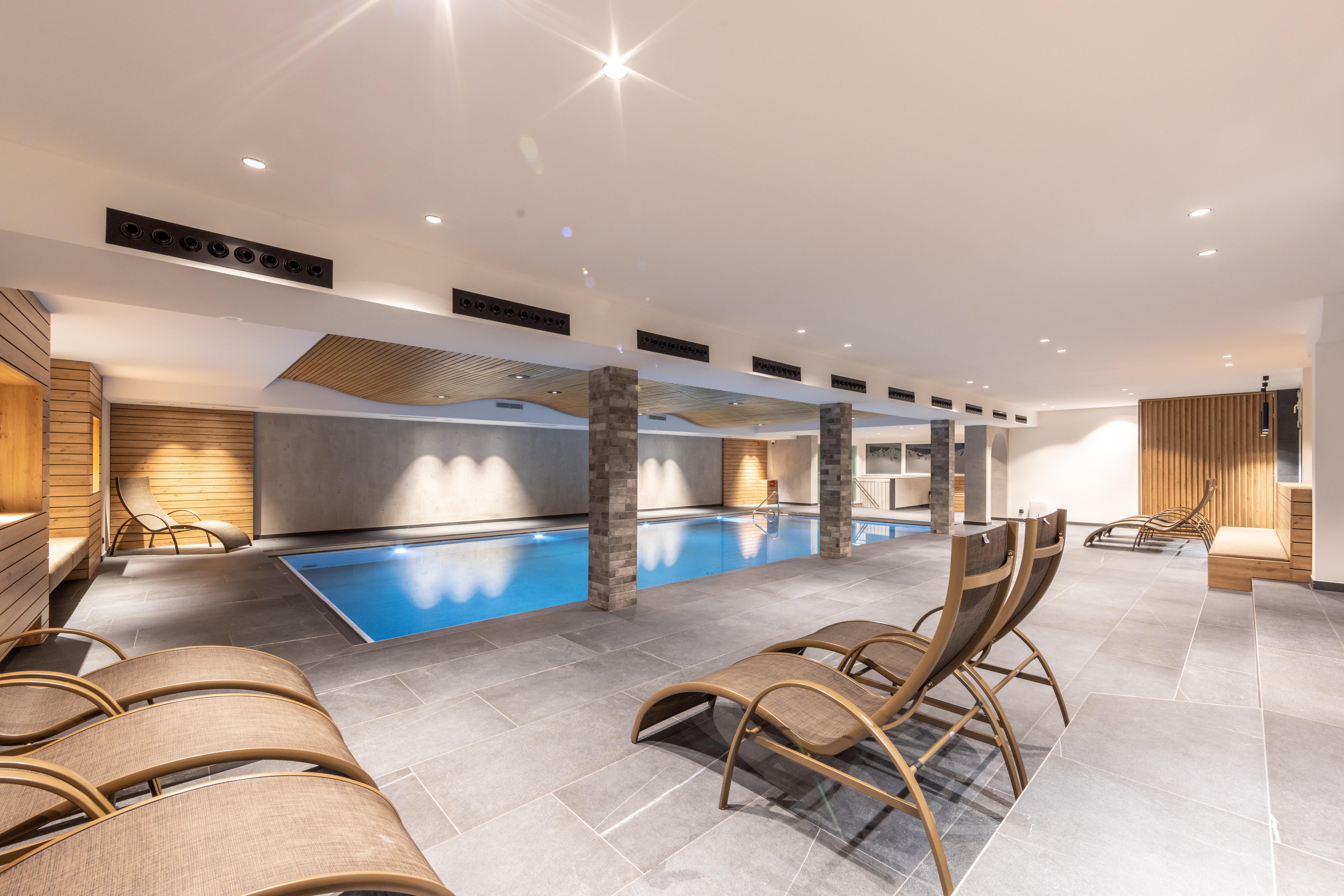 Mountainbikehotel: Hotel Mozart