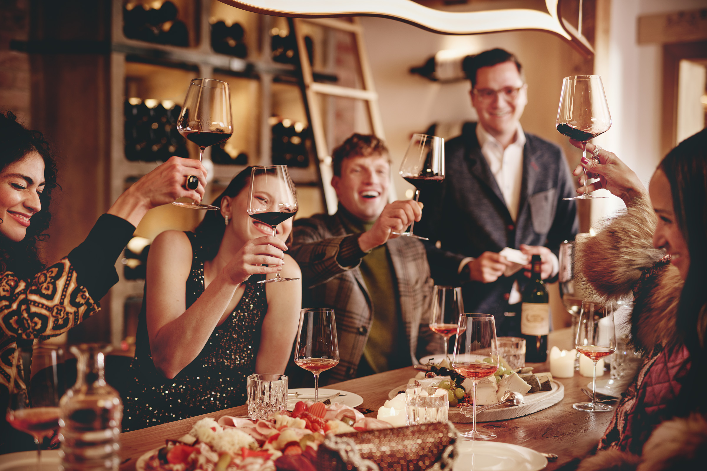 Mountainbike Urlaub - Verpflegung: Frühstück - PLZ 6542 (Österreich) - Burg Hotel Oberlech  - Burg Hotel Oberlech