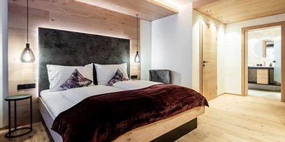 Mountainbike Urlaub - Hotel-Schwerpunkt: Mountainbike & Wandern - Hotel B&B VILLA-ALPIN
