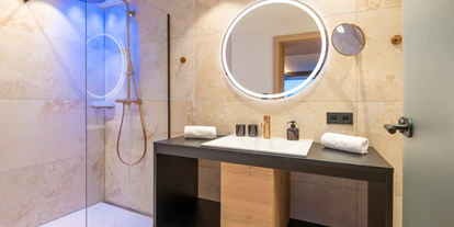 Mountainbike Urlaub - Hotel-Schwerpunkt: Mountainbike & Wandern - Hotel B&B VILLA-ALPIN