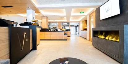 Mountainbike Urlaub - Hotel-Schwerpunkt: Mountainbike & Wandern - Hotel B&B VILLA-ALPIN