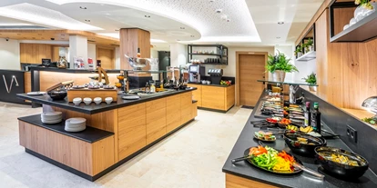 Mountainbike Urlaub - Hotel-Schwerpunkt: Mountainbike & Wandern - Hotel B&B VILLA-ALPIN