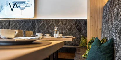 Mountainbike Urlaub - Hotel-Schwerpunkt: Mountainbike & Wandern - Hotel B&B VILLA-ALPIN