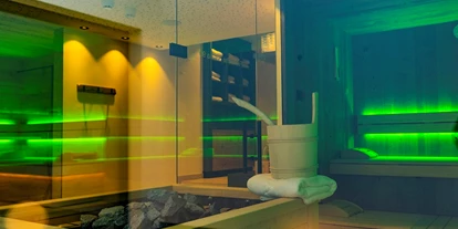 Mountainbike Urlaub - Hotel-Schwerpunkt: Mountainbike & Wandern - Hotel B&B VILLA-ALPIN