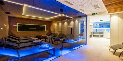 Mountainbike Urlaub - Hotel-Schwerpunkt: Mountainbike & Wandern - Hotel B&B VILLA-ALPIN