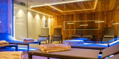 Mountainbike Urlaub - Hotel-Schwerpunkt: Mountainbike & Wandern - Hotel B&B VILLA-ALPIN