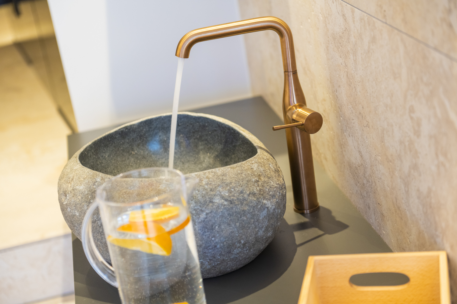 Mountainbikehotel: Hotel B&B VILLA-ALPIN