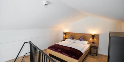 Mountainbike Urlaub - Hotel-Schwerpunkt: Mountainbike & Wandern - Hotel B&B VILLA-ALPIN