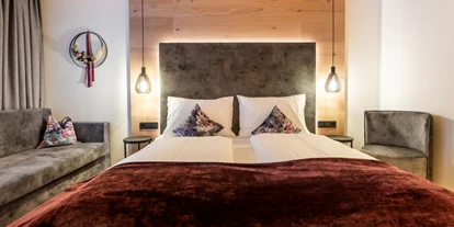 Mountainbike Urlaub - Hotel-Schwerpunkt: Mountainbike & Wandern - Hotel B&B VILLA-ALPIN