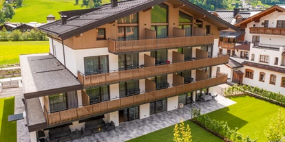 Mountainbike Urlaub - Hotel-Schwerpunkt: Mountainbike & Wandern - Hotel B&B VILLA-ALPIN