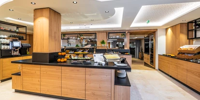 Mountainbike Urlaub - Hotel-Schwerpunkt: Mountainbike & Wandern - Hotel B&B VILLA-ALPIN