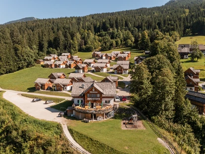 Mountainbike Urlaub - Salzkammergut - AlpenParks Hagan Lodge Altaussee