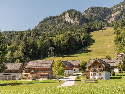 Mountainbike Urlaub - Salzkammergut - AlpenParks Hagan Lodge Altaussee