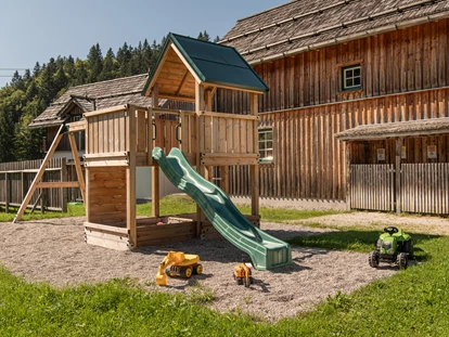 Mountainbike Urlaub - Salzkammergut - AlpenParks Hagan Lodge Altaussee