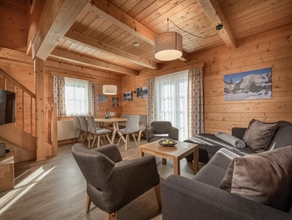 Mountainbike Urlaub - Salzkammergut - AlpenParks Hagan Lodge Altaussee