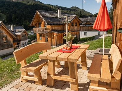 Mountainbike Urlaub - Salzkammergut - AlpenParks Hagan Lodge Altaussee