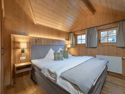 Mountainbike Urlaub - Salzkammergut - AlpenParks Hagan Lodge Altaussee