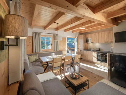 Mountainbike Urlaub - Salzkammergut - AlpenParks Hagan Lodge Altaussee