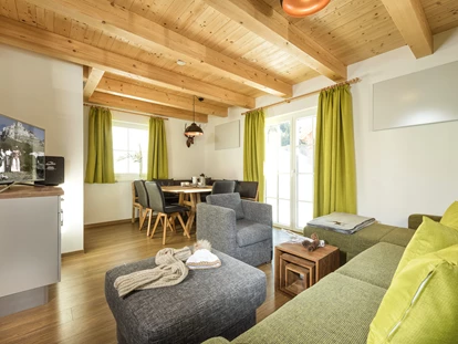 Mountainbike Urlaub - Salzkammergut - AlpenParks Hagan Lodge Altaussee