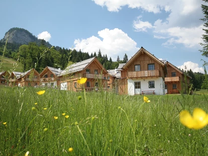 Mountainbike Urlaub - Salzkammergut - AlpenParks Hagan Lodge Altaussee