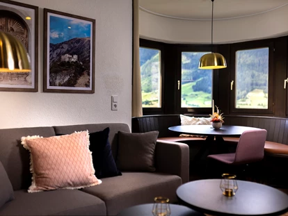Mountainbike Urlaub - Niederdorf (Trentino-Südtirol) - _Appartement 45 m2 - Hotel Goldried