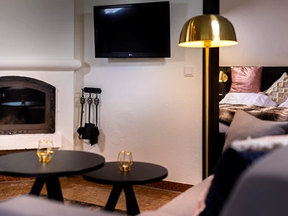 Mountainbike Urlaub - Niederdorf (Trentino-Südtirol) - Appartement 45 m2 - Hotel Goldried