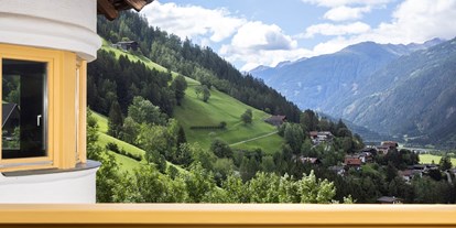 Mountainbike Urlaub - Klassifizierung: 3 Sterne - Österreich - Appartement 45 m2 - Hotel Goldried