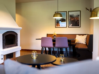 Mountainbike Urlaub - Niederdorf (Trentino-Südtirol) - Appartement 55 m2 - Hotel Goldried