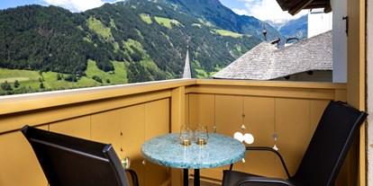 Mountainbike Urlaub - Klassifizierung: 3 Sterne - Osttirol - Appartement 55 m2 - Hotel Goldried