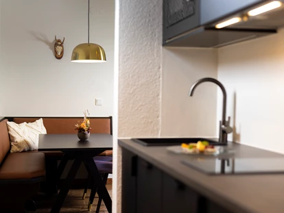 Mountainbike Urlaub - Niederdorf (Trentino-Südtirol) - Appartement 55 m2 - Hotel Goldried