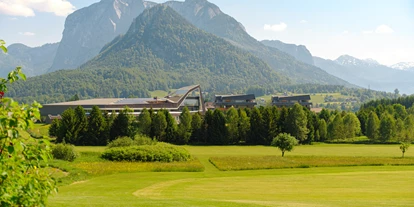 Mountainbike Urlaub - PLZ 8982 (Österreich) - Naturpanorama rund um das Narzissen Vital Resort  - Narzissen Vital Resort