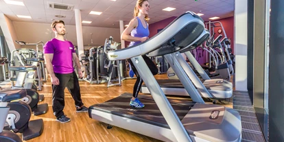 Mountainbike Urlaub - PLZ 8982 (Österreich) - Fitnesscenter  - Narzissen Vital Resort