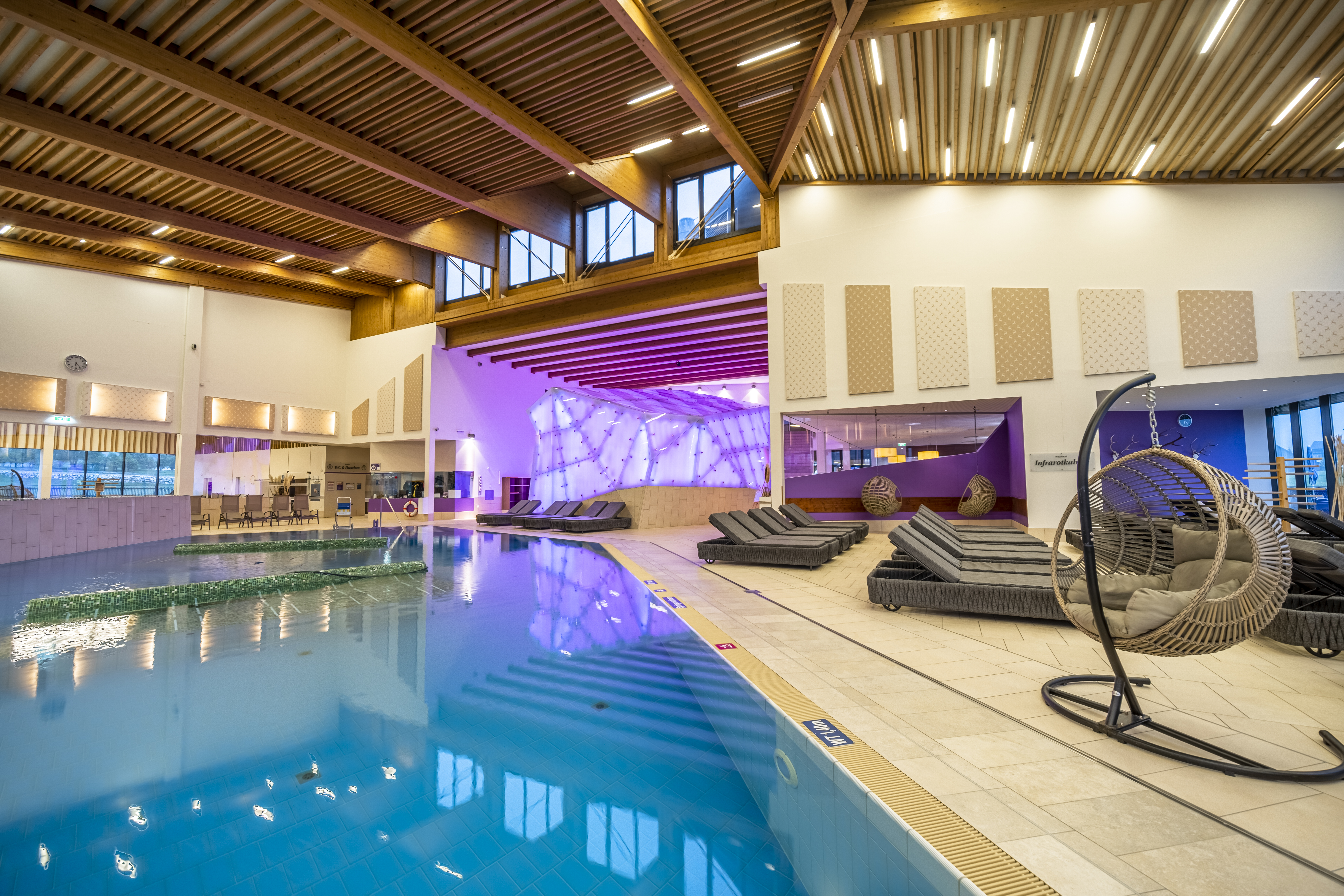 Mountainbikehotel: Salzkristall  - Narzissen Vital Resort