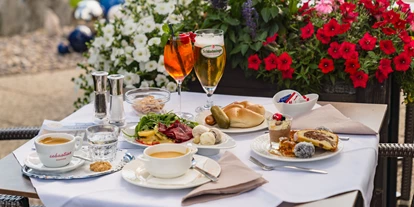 Mountainbike Urlaub - PLZ 8982 (Österreich) - Hartweger' Hotel in Weißenbach bei Schladming