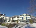Mountainbikehotel: Winter in Weißenbach - Hotel Hartweger in Weißenbei bei Schladming