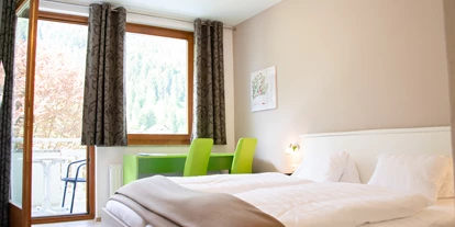 Mountainbike Urlaub - Umgebungsschwerpunkt: See - Hotel Klamberghof