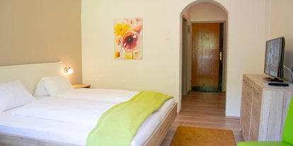 Mountainbike Urlaub - Umgebungsschwerpunkt: See - Hotel Klamberghof