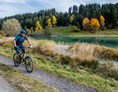 Mountainbikehotel: Brigels See Runde - Adults Only Hotel Mulin 