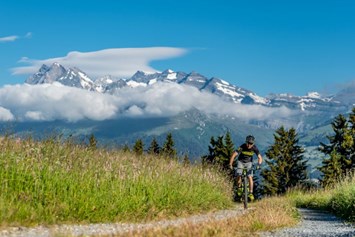 Mountainbikehotel: Obersaxen Trail - Adults Only Hotel Mulin 