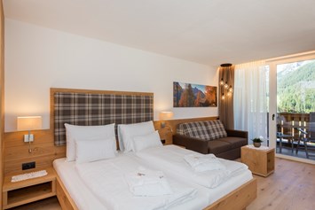 Mountainbikehotel: Turmzimmer deluxe - Hotel Royal ***S