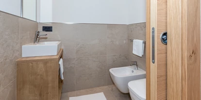 Mountainbike Urlaub - Niederdorf (Trentino-Südtirol) - Turmzimmer deluxe - Hotel Royal ***S