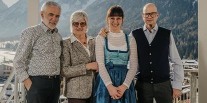 Mountainbike Urlaub - Niederdorf (Trentino-Südtirol) - Familie Watschinger Steiner - Hotel Royal ***S